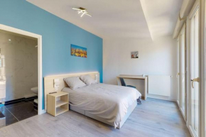 07.Studio#Creteil#Loft#Cinéma